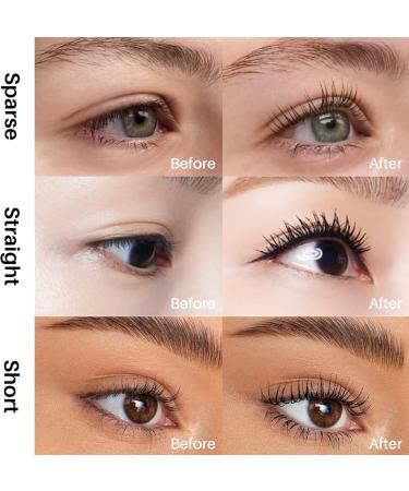 fv Mascaras - Black - Pack Of 2 - Buy Online on GoSupps.com