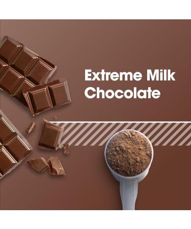 Optimum Nutrition Gold Standard 100% Whey Protein Powder 907g - Extreme Milk Chocolate - 28 servings (packaging may vary) Chocolate 907g - Buy Online on GoSupps.com