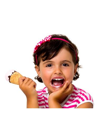 Buy Signal Kids Toothpaste 75ml - Fruit Flavor 12 Pack for Children | International Shipping Available - Buy Online on GoSupps.com