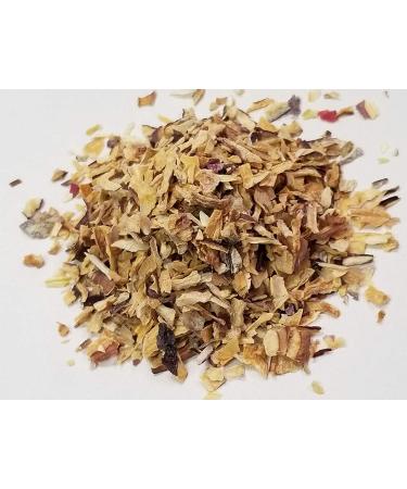 Dried Shallots 1 Pound Bulk-Heat Sealed in a Poly Bag-Dehydrated Dried Vegetables - Buy Online on GoSupps.com