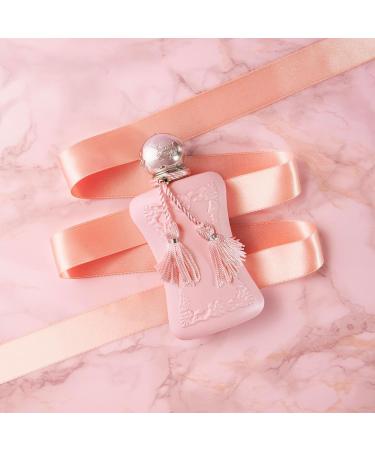 PARFUMS DE MARLY Delina 2.5 Fl Oz (Pack of 1) - Buy Online on GoSupps.com