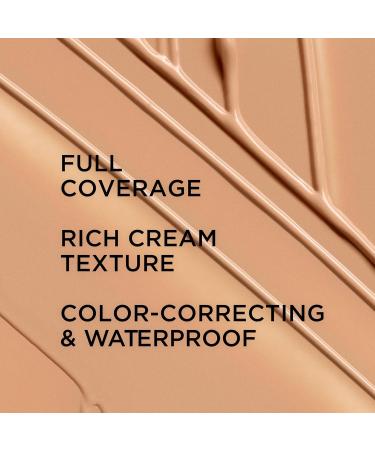 It Cosmetics Bye Bye Under Eye Concealer - Waterproof Peptide-Infused 12ml Medium Natural 25 | International Shipping Available - Buy Online on GoSupps.com