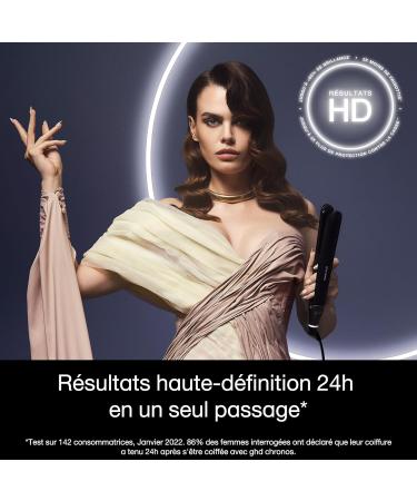 GHD - The most advanced professional hair straightener ghd Chronos Styler - Buy Online on GoSupps.com