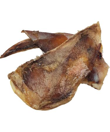 Food4Pets Beef Shoulder Cartilage Dog Treats 250g - Perfect Chew Treats for Large Dogs - 100% Natural & Healthy Snack - Buy Online on GoSupps.com