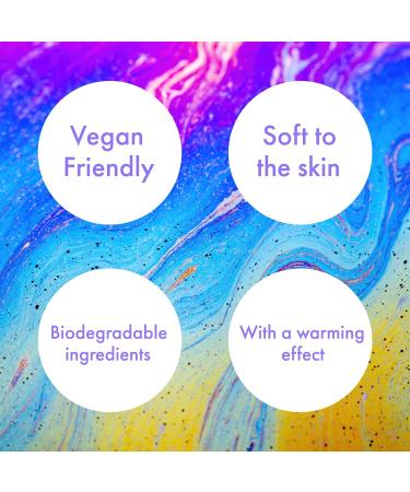 Me You Us 150ml Natural Warming Massage Oil - Ignite Passion with Soothing Warmth for Intimate Sensations - Buy Online on GoSupps.com