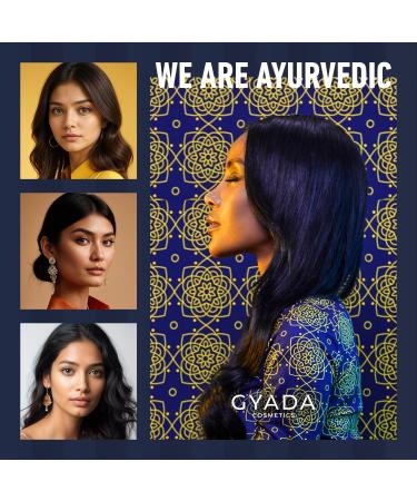  GYADA COSMETICS GYADA COSMETICS Dry Shampoo for Blonde Hair soothing and invigorating adds volume and freshness for light and blonde hair with turmeric extract Aloe Vera vitamin B5 and starch. - Buy Online on GoSupps.com