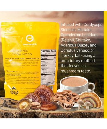 Organic 16 Ounces: Premium Quality for Natural Living - Buy Online on GoSupps.com