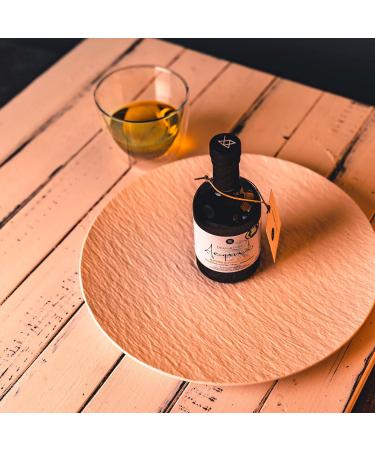 Deligreece Archelaion Extra Limited Native Olive Oil - Cold-Pressed Koroneiki Olives (250ml Unfiltered) - Premium International Shipping - Buy Online on GoSupps.com