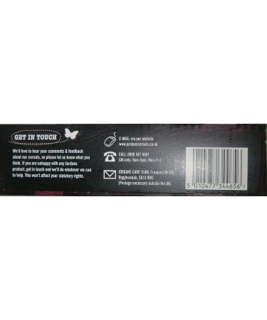  Jordans Jordans Country Crisp Super Berry 500g - Buy Online on GoSupps.com