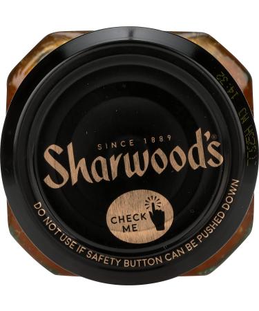 Sharwoods Major Grey Chutney 12.5 OZ - Authentic Indian Condiment - Buy Online on GoSupps.com