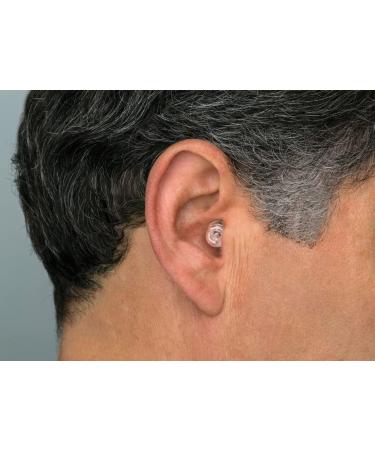 Etymotic ER20XS High-Fidelity Earplugs - Standard Fit for Concerts, Musicians, Airplanes, Motorcycles - Clear Stem, Clear/Frost - Buy Online on GoSupps.com