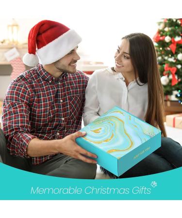 Birthday Gifts for Women Mom Wife Girlfriend Sister - Valentines Day Gift for Her Self Care Spa Gift Baskets for Women Best Friends Teacher Employee Appreciation Anniversary Gifts (Jasmine) Jasmine Large - Buy Online on GoSupps.com