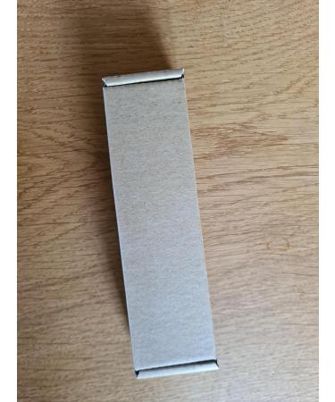 Buy Narrow Metal Mini Reading Glasses - Stainless Steel Frame Free Slim-Fit Aluminum Etui Unisex 2.5 Diopters - Perfect Reading Aid - Buy Online on GoSupps.com