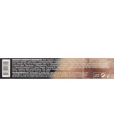 TIGI Colour Creative Creme Hair Color No. 10/21 - Extra Light Violet Blue Blonde - Unisex - 2 Oz - International Shipping Available - Buy Online on GoSupps.com