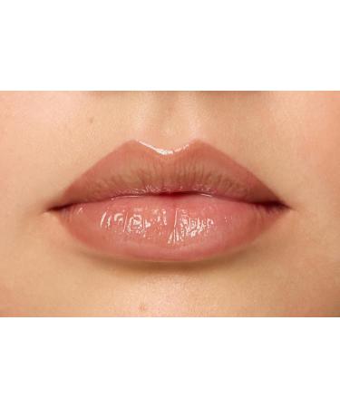 Glimmer Whips Whipped Lip Balm Hot Chocolate & Toasted Marshmallow Organic Butters & Oils Heart-Shaped Applicator 100% Sugar Cane Tube Vegan Cruelty-Free - Buy Online on GoSupps.com