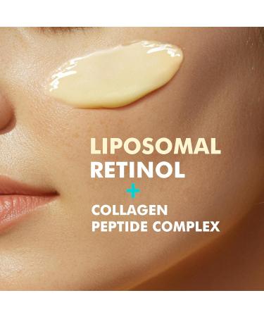 Ebanel 30% AHA 2% BHA Chemical Peel & 2.5% Retinol Cream Moisturizer for Face - Removes Acne Scars Dark Spots Wrinkles & Brightens Skin - Buy Online on GoSupps.com