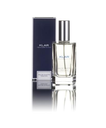 Klar's Eau de Toilette Tradition 100ml