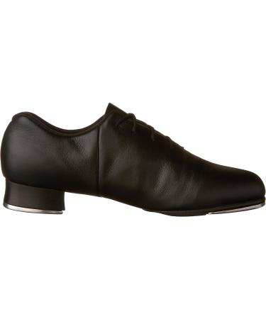 Bloch Dance Women's Tap-Flex Leather Tap Shoe - Size 6, Black - Buy Online on GoSupps.com