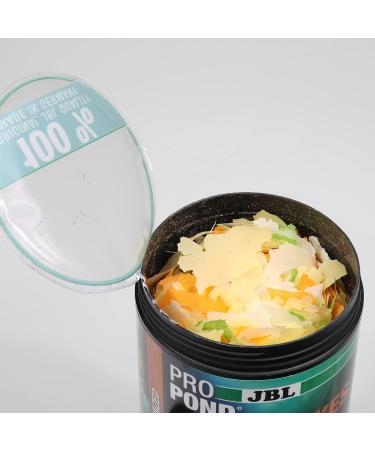 JBL Propond Flakes M 0 13 kg - Buy Online on GoSupps.com