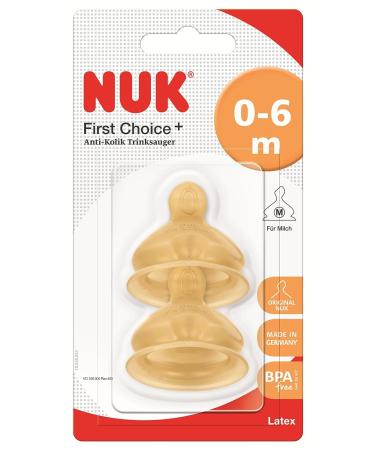 Medium Size 1 Baby Bottle Teats - Shop Now for Quality and Comfort - Buy Online on GoSupps.com