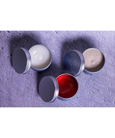 The Bluebeards Revenge Matt All In One Hair Styling Paste For Men Reworkable Medium Hold And Matt Finish 100ml - Buy Online on GoSupps.com