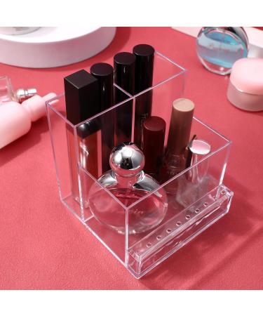 Beaupretty Nail Drill Bits Holder Nail Drill Grinding Bit Holder Professional Nail Art Polishing Grinding Drill Bit Holder Nail Drill Bit Holder Stand Displayer Organizer for Home Salon Use - Buy Online on GoSupps.com