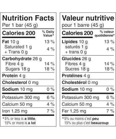 L RABAR Apple Fruit and Nut Energy Bar Pack of 5 Bars Gluten Free Vegan Snack Bars - Buy Online on GoSupps.com