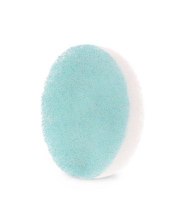 Buf-Puf Double Sided Body Sponge 2 Pack - Exfoliating Body Sponge for Smooth Skin - Buy Online on GoSupps.com