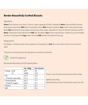 Nespresso Vertuo Coffee Capsules Decaffeinated Selection - Altissio Fortado & Melozio Decaffeinato 3 Boxes (30 Pods) Bundled with Border Biscuits & Giftable Tote Bag - Buy Online on GoSupps.com