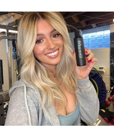 Pain Relief Gel & Muscle Relaxer Cream for Knee, Back, and Sore Muscles | Sport IQ (3.5 oz + Travel Size) - Buy Online on GoSupps.com