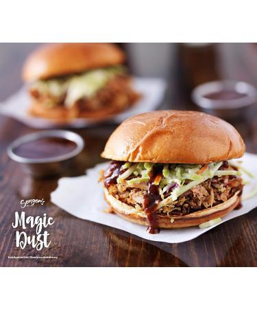  Senger's Sengers Magic Dust - Versatile BBQ Seasoning - Marinade - Spice Mix - 100g - Buy Online on GoSupps.com