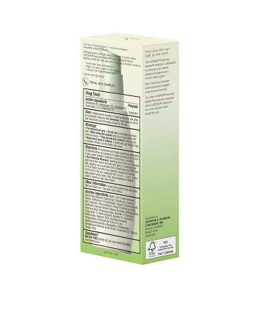 Aveeno Positively Radiant Daily Moisturizer SPF 30 - 2.5 fl oz (75 ml) | Hydrate & Protect - Buy Online on GoSupps.com