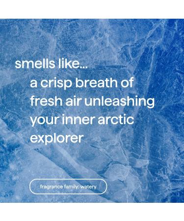 Bundle of Method Sea + Surf Body Wash 18 oz (Pack of 1) + Method Glacier + Granite Deodarant 2.65 oz (Pack of 1) - Buy Online on GoSupps.com