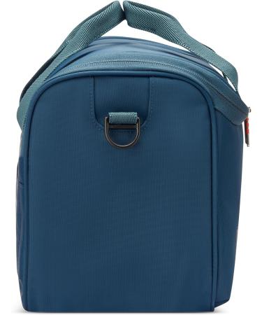 Roncato Speed Cosmetic Bag 27cm - Stylish Blue Travel Case for Makeup & Toiletries | International Shipping Available - Buy Online on GoSupps.com