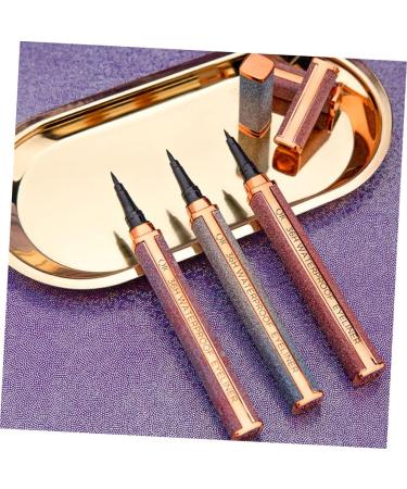 MAGICLULU 1pc Pen Eyeliner Liquid Eyeliner Liquid Liner Eye Liner Sharpeners Waterproof Eyeliner Water Proof 1 count (Pack of 1) As Shown - Buy Online on GoSupps.com