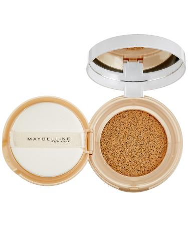 Maybelline Dream Cushion Liquid Foundation 40 Fawn 30ml - Buy Online Now - Buy Online on GoSupps.com