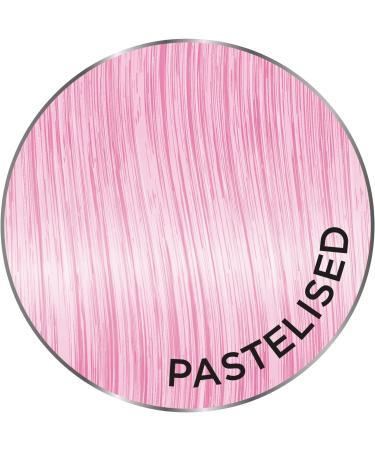 Colour-Freedom Pink Pizazz Gloss Pro 150ml Semi-Permanent Hair Colour | Vegan Colour Mask with PurePlex Technology | Ammonia-Free & Long-Lasting | 6-10 Washes | 1 Pack - Buy Online on GoSupps.com