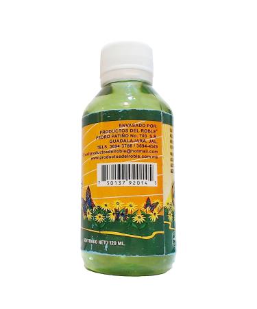 Rosemary Oil for Hair Growth - 120ml | Inhibits Hair Loss & Premature Graying | Shop Internationally - Buy Online on GoSupps.com
