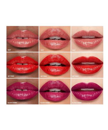 Smashbox Be Legendary Lipstick Trio Set - Luxurious Shades for Stunning Lips - Buy Online on GoSupps.com