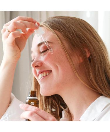  MYLILY MYLILY Vitamin C Serum | Natural & Vegan | 30ml Vitamin C Facial Treatment | Vitamin Serum for Blemishes and Skin Impurities | Suitable for Many Skin Types - Buy Online on GoSupps.com