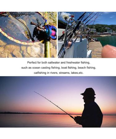 TaoTaoChong Egg Fishing Sinkers Weights Assortment - Lead Oval Shape Bass Casting Worm Bullet Tackle for Saltwater & Freshwater Fishing - Buy Online on GoSupps.com