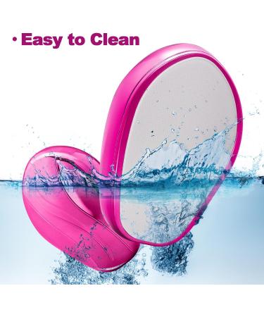 Reusable Magic Painless Hair Eraser for Women - Washable Crystal Hair Remover for Arms, Legs, and Back | [Brand Name] - Buy Online on GoSupps.com