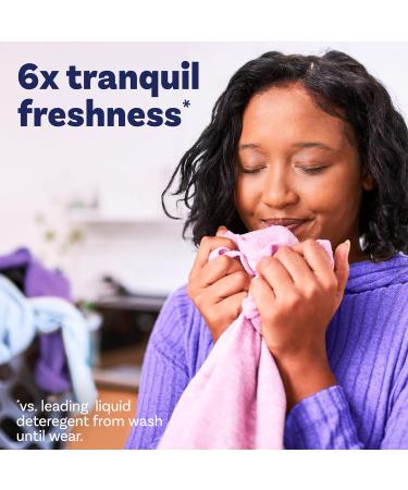 Downy Infusions In-Wash Laundry Scent Booster Beads - CALM Soothing Lavender & Vanilla Bean - 30.1 oz | International Shipping - Buy Online on GoSupps.com