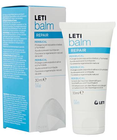 Letibalm Peribucal Crema 30ml