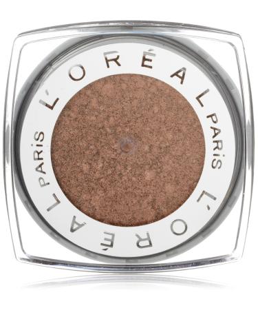 L'Or al Paris Infallible 24HR Shadow Bronzed Taupe 0.12 oz.