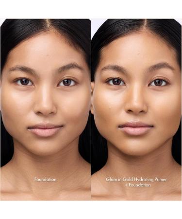 cosnova Catrice Glam In Gold Moisturizing Primer moisturizing soothing caring natural 30ml - Buy Online on GoSupps.com