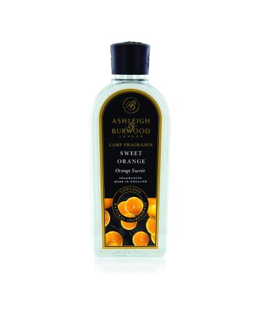 Ashleigh & Burwood Fragrance oil 250ml Sweet Orange
