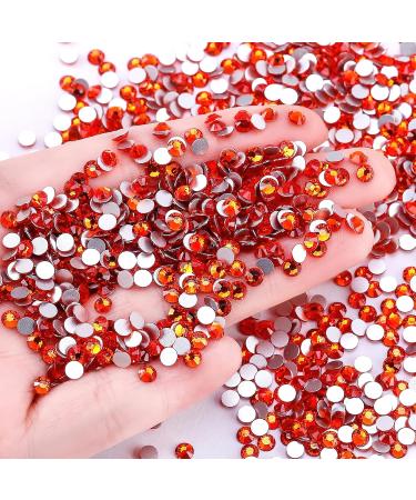 2160PCS SS20 Hyacinth Rhinestones & Nail Crystals | Nail Art Supplies for Stunning Designs - Buy Online on GoSupps.com