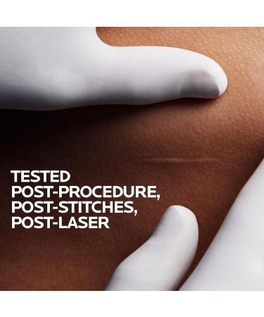 La Roche-Posay Cicaplast Gel B5 | Protective Repair Gel for Cracked Skin | Madecassoside & Glycerin | Post-Procedure Soothing | 1.35 Fl Oz - Buy Online on GoSupps.com