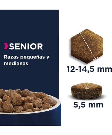 Eukanuba Dog Grain Free Senior Small Medium Breed Sea Fish 12 kg - Buy Online on GoSupps.com